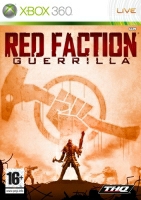 Red Faction: Guerrilla